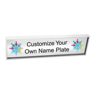 Full Color 8611 Insert