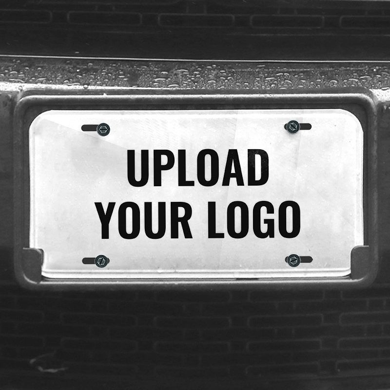 FLORIDA STATE YOUR TEXT CUSTOMIZE Metal Novelty Car License FLORIDA STATE YOUR TEXT CUSTOMIZE Metal Novelty Car License