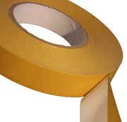 Thin 3" Self Adhesive Tape for Signs