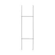 Vinyl Sign Stands