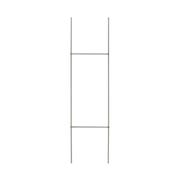 Vinyl Sign Stands