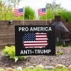 Set of American Flags Add On