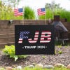 Set of American Flags Add On