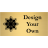 Small Engraved Brass Plates