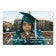 Custom Photo Graduation Announcement Magnet