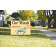 Car Wash Directional Sign