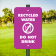 Vertical Do Not Drink Recycled Water Sign 