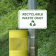 Horizontal Recycle Only Sign