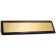 Full Color 2" x 8 1/2" Genuine Walnut Desk Wedge