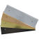2" x 8" Wall Sign Holder
