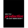 Are you Productive? Poster Sign