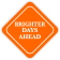 Brighter Days Ahead Diamond Sign