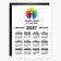 Custom Calendar Magnets — Add Your Logo