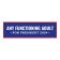 Any Functioning Adult | Funny Political Bumper Sticker