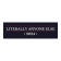 Literally Anyone Else | Political Bumper Sticker