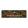 Camo MAGA | Trump Bumper Sticker