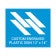 Plastic Engraved 12" x 14" Horizontal Sign