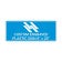 Plastic Engraved 8" x 20" Horizontal Sign
