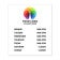 Custom Business Hours Sign with Logo