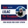 Custom Circle Photo Funny Political Yard Sign