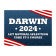 Darwin Funny Political Yard Sign
