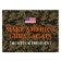 Camo MAGA Trump Yard Sign