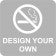 Design Your Own Engraved Custom No Smoking Sign