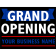 Grand Opening Yard Sign