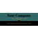Multicolor Vinyl Business Banner