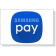 2" x 3" Samsung Pay Decal