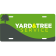 Tree Landscaping Industry Custom Front License Plate
