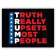 TRUMP Funny Political Yard Sign