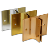 Corridor Sign Holder Only | Multiple Sizes