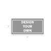 2' x 3' Custom Full Color Vinyl Banner