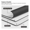 Car magnets are made from 30 mil heavy-grade magnetic sheeting that is easy to apply and remove