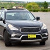 Upload Your Logo Custom Front License Plate of Entire Car