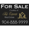 Real Estate For Sale Sign