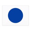 Blue Dot Yard Sign|Democrat Vote Blue 2024 Sign