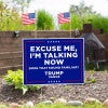 Set of American Flags Add On