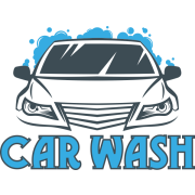 Grill Car Wash Sign