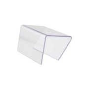 Acrylic Cubicle Partition Frame