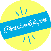 Please Keep 6 Feet Apart Script Set Business Reopening Floor Decal