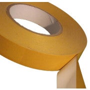 Thin 3" Self Adhesive Tape for Signs