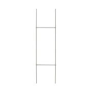 Vinyl Sign Stands