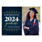 Graduation Bundle 18x24 Double-Sided Yard Sign