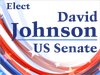 Fancy Election Sign