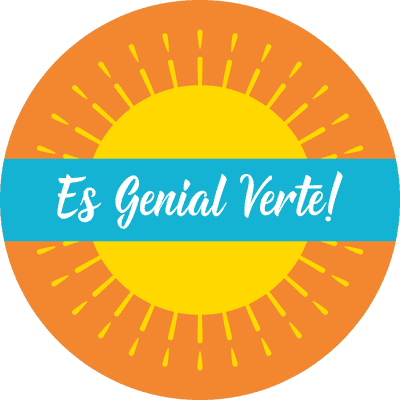 It's Great to See You Spanish Set Business Reopening Floor Decal