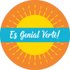 It's Great to See You Spanish Set Business Reopening Floor Decal
