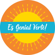 It's Great to See You Spanish Set Business Reopening Floor Decal