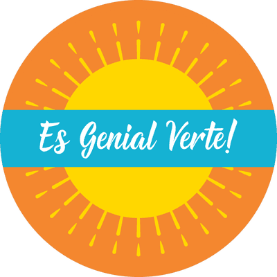 It's Great to See You Spanish Set Business Reopening Floor Decal